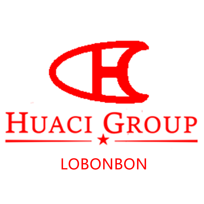 HUACI Group, the lobonbon brands